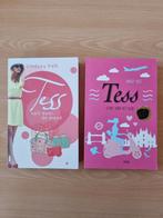 Lindsey Kelk - Tess serie (2 Boeken), Ophalen of Verzenden, Gelezen, Lindsey Kelk