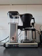 Moccamaster Koffiezetapparaat, Ophalen, Gebruikt, 10 kopjes of meer, Koffiemachine