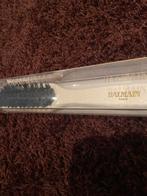 Balmain haarborstel, Ophalen of Verzenden, Nieuw, Kam of Borstel