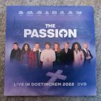 Leuke DVD. The PASSION.  2022.  DOETINCHEM., Ophalen of Verzenden, Zo goed als nieuw
