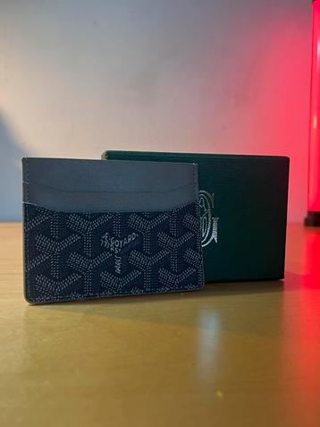 Goyard card holder - New beschikbaar voor biedingen