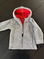 Fleece Vest met Capuchon, Ophalen of Verzenden, Gebruikt, Jongen of Meisje