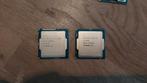 Intel core i5 4590s i5 6500, Computers en Software, Processors, Ophalen of Verzenden, Gebruikt, 3 tot 4 Ghz
