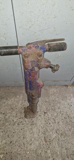 Hakhamer, Ophalen of Verzenden, Zo goed als nieuw