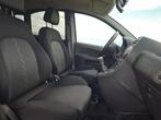 Fiat Panda 1.4 16V Sport | Super nette auto | NAP (bj 2007), Voorwielaandrijving, Gebruikt, Origineel Nederlands, Bedrijf