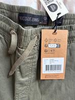 Khaki broek Indicode maat XL en XXL, Kleding | Heren, Indicode, Ophalen of Verzenden, Groen, Maat 56/58 (XL)