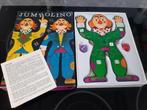 Jumbolino - dobbel puzzel spel, Ophalen, 10 tot 50 stukjes, Zo goed als nieuw