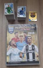 Panini Adrenalyn XL Fifa 365 - 2019, Ophalen of Verzenden, Nieuw, Buitenlandse clubs, Poster, Plaatje of Sticker