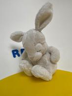 4313 H&M konijn konijntje oogjes dicht, Ophalen of Verzenden, Zo goed als nieuw, Konijn