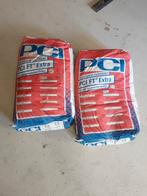 PCI FT Extra flexibele tegellijm - 2 x 25kg - Nieuw, Ophalen, Overige materialen, Nieuw, Minder dan 20 cm