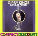 CD Gipsy Kings - Luna de Fuego / Flamenco pop, Ophalen of Verzenden, 1980 tot 2000, Zo goed als nieuw
