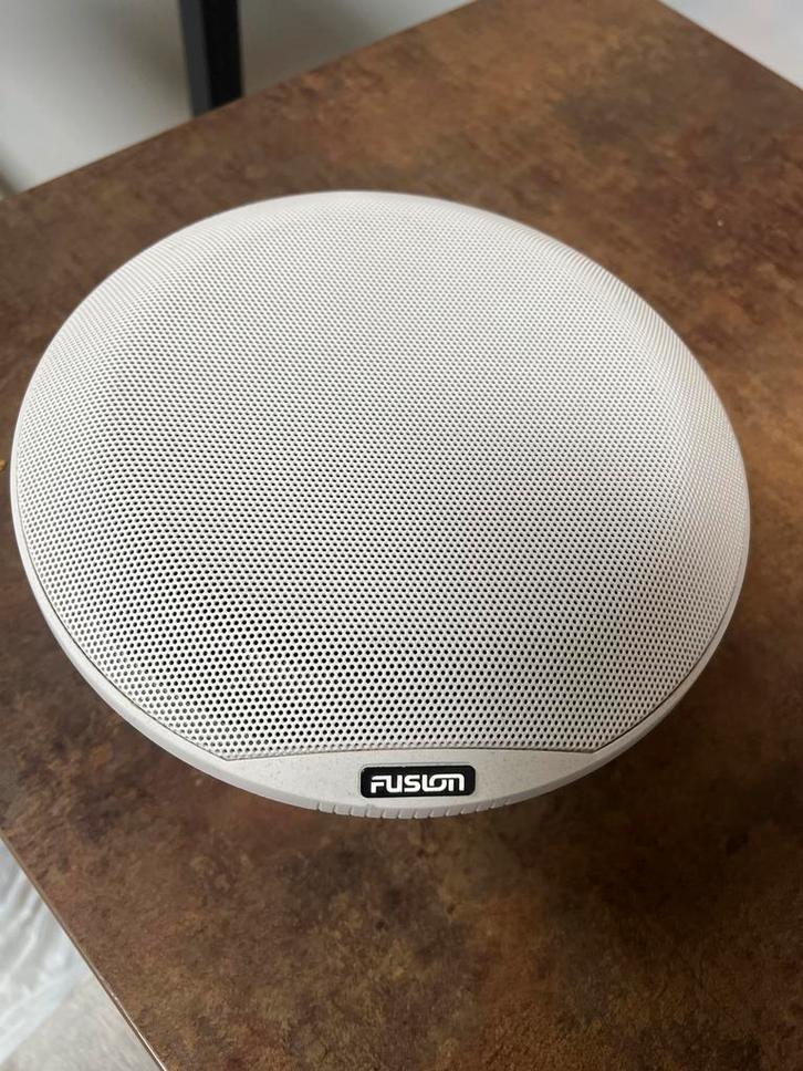Fusion Signature Series Luidsprekers (Set van 2), Auto diversen, Autospeakers, Zo goed als nieuw, Ophalen of Verzenden