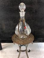 Middel grote persglas Winkel Parfum fles 4711., Verzamelen, Parfumverzamelingen, Retro recycle product, Gebruikt, Cornwallantiques@hotmail.com
