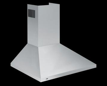 Nieuw Etna AP160RVS Wandschouw Afzuigkap beschikbaar voor biedingen