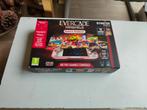 Retro spelcomputer Evercade starter pack (Namco Museum), Ophalen of Verzenden, Zo goed als nieuw
