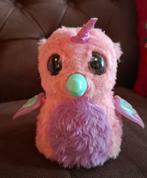 Hatchimals glittering garden Owlicorn, Ophalen, Overige typen