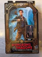 Dungeons & Dragons Edgin Actiefiguur, Ophalen of Verzenden, Nieuw