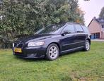 Volvo V50 1.8 2009 LPG! Xenon Blis nieuwe APK, Voorwielaandrijving, 125 pk, 4 cilinders, Leder en Stof