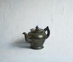 Stilleven met theepot (2022) - incl. lijst, Antiek en Kunst, Kunst | Schilderijen | Klassiek, Ophalen of Verzenden