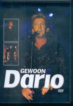 DVD van Dario - Gewoon Dario, Alle leeftijden, Ophalen of Verzenden, Gebruikt