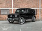 Mercedes-Benz G500 AMG 4.0 V8 421pk 2021 G-klasse NL-Kenteke, Auto's, Mercedes-Benz, Automaat, Gebruikt, Euro 6, G-Klasse