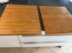 Ikea LAMPLIG x2 - 5 euros each, Huis en Inrichting, Ophalen, Zo goed als nieuw