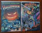 Helloween Seekers of the Seven Keys comic set, Amerika, Ophalen of Verzenden, Zo goed als nieuw, Complete serie of reeks