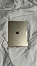 Ipad air 2, Ophalen of Verzenden, Gebruikt, Goud, Apple iPad Air