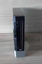 Nintendo wii met geheugenkaart, Spelcomputers en Games, Ophalen of Verzenden, Zo goed als nieuw, Met 2 controllers
