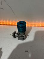 Nitro motor, Ophalen of Verzenden, Zo goed als nieuw