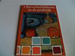 Olieverfschilderen in de Praktijk  Dit boek is een inleiding, Hobby en Vrije tijd, Verzenden, Zo goed als nieuw, Olieverf