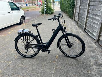 Hercules E-Bike. Elektrische fiets. Sportief beschikbaar voor biedingen