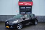 Renault Clio 0.9 TCe Expression airco LM navi 4-deurs, Voorwielaandrijving, Gebruikt, 540 kg, Start-stop-systeem