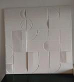 Design retro 3-D kunstwerk voor aan de wand, Ophalen