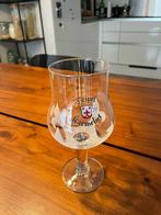 Tripel Karmeliet glas, Ophalen, Zo goed als nieuw, Bierglas