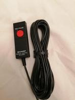 Sharp videocamera Remote Control VR-20ME, Audio, Tv en Foto, Videocamera's Analoog, Ophalen of Verzenden, Overige typen