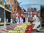 Ravensburger puzzel 'Alkmaar', Ophalen, 500 t/m 1500 stukjes, Gebruikt, Legpuzzel