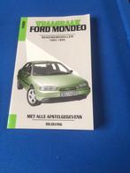 Vraagbaak Ford Mondeo 1993-1995, Ophalen of Verzenden