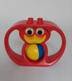 Vintage Duplo Rammelaar #2024, Ophalen of Verzenden, Complete set, Duplo