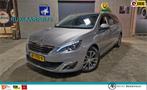Peugeot 308 SW 1.2 PureTech Allure 131PK | Rijklaarprijs | N, Voorwielaandrijving, Stof, Gebruikt, 1199 cc