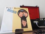 Paul McCartney – Spies Like Us - My  Carnival 1985 Eur, Ophalen of Verzenden, Gebruikt, Pop, Single