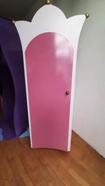 Kinderkast, Kinderen en Baby's, Kinderkamer | Commodes en Kasten, Ophalen, Gebruikt, Kast, 50 tot 70 cm