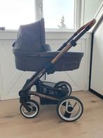 Zeer nette en complete kinderwagen Mutsy Nio, Ophalen, Zo goed als nieuw, Mutsy