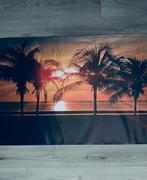 2 stroken behang / posters, Huis en Inrichting, Woonaccessoires | Wanddecoraties, Ophalen of Verzenden, Nieuw