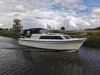 excellent 9.60 OK AK (bj 2000), Watersport en Boten, Gebruikt, Overige brandstoffen, 9 tot 12 meter, 50 pk of meer