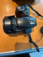 Panasonic Lumix DMC-FZ200 Camera, Ophalen, Gebruikt, Compact, 8 keer of meer