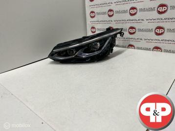 VW Golf 8 5H Led Koplamp Links Voor 5H1941035 beschikbaar voor biedingen