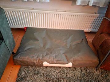 Grote fatboy honden lig zak hondenkussen beschikbaar voor biedingen