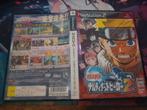 Naruto: Ultimate Hero 2 - PS2 (Japans), Gebruikt, Vechten, 2 spelers, Ophalen of Verzenden