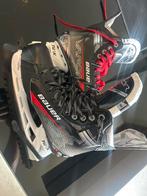 Bauer Vapor Tuuk X3 Schaatsen - Maat 8ee, Sport en Fitness, IJshockey, Ophalen of Verzenden, Zo goed als nieuw, Schaatsen